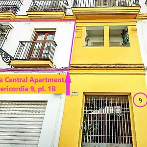 Misericordia 4-bedroom With Lift Apartamento