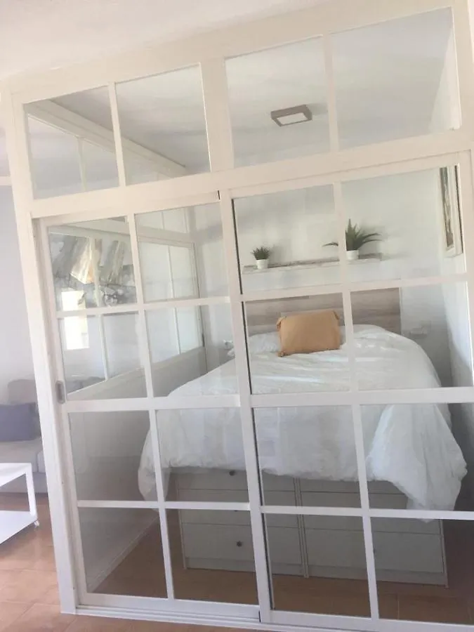 Apartamento Valdelagrana Vista Al Mar Puerto De Santa Maria El Puerto de Santa María