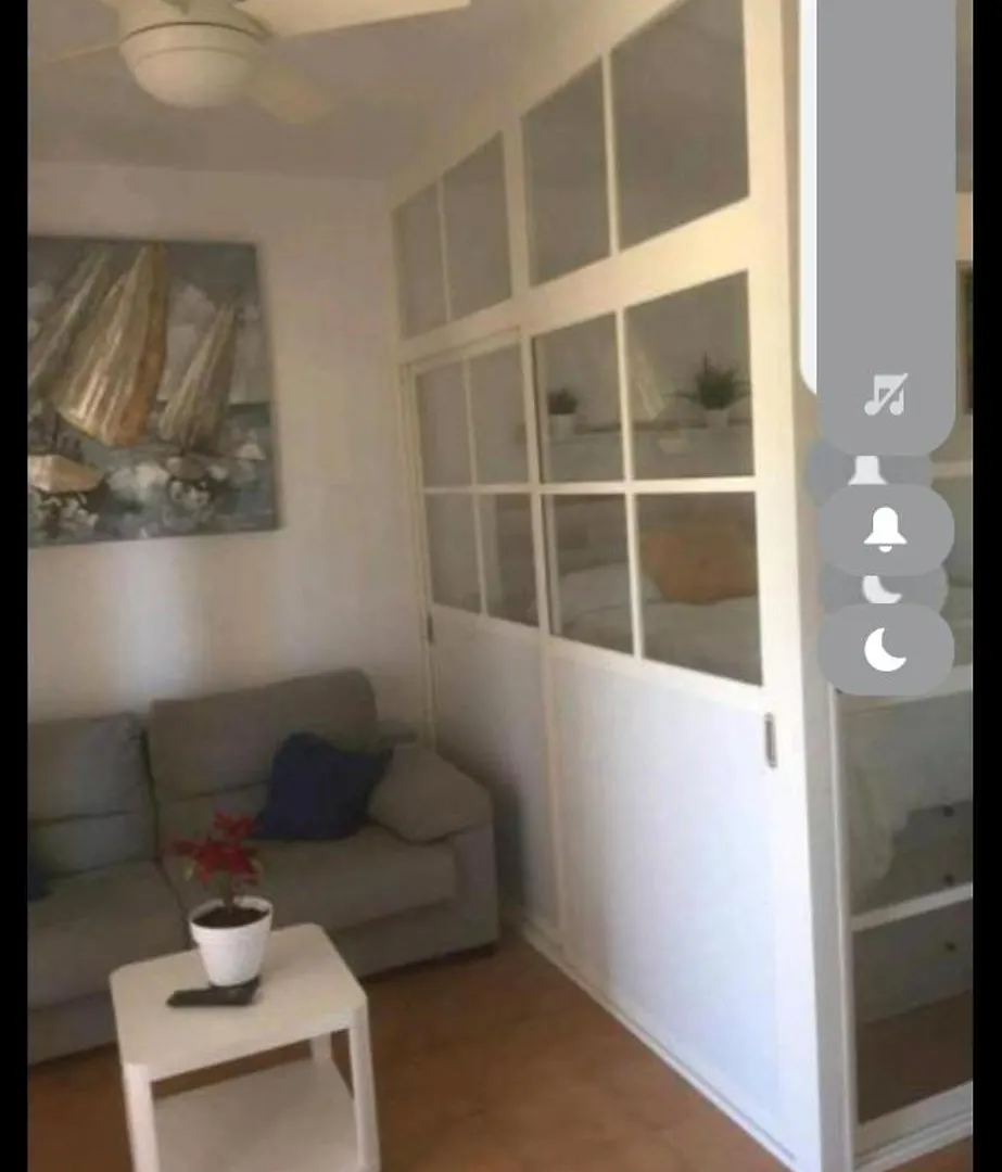 Apartamento Valdelagrana Vista Al Mar Puerto De Santa Maria El Puerto de Santa María