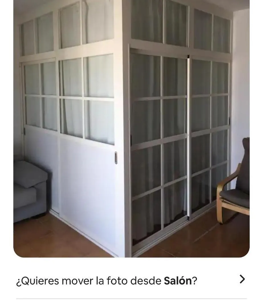 Apartamento Valdelagrana Vista Al Mar Puerto De Santa Maria El Puerto de Santa María